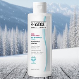 PHYSIOGEL/Toner/200ml/1Pc
