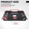 Xitomer Luggage Rack Fit for Grom 125 MSX125 2020 2019