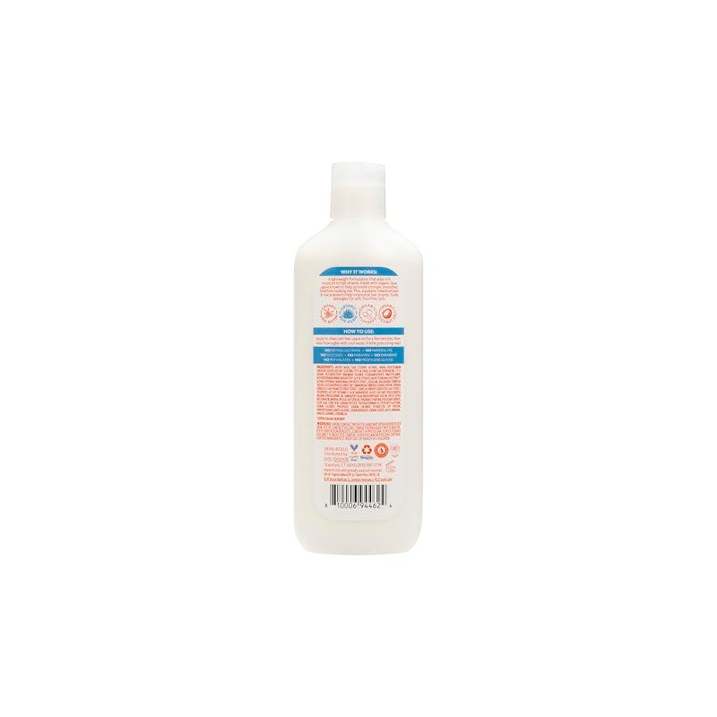 Cantu 13.5Oz Weightless Conditioner