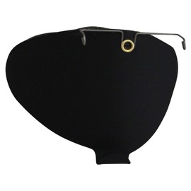 Pro Occluder - Right Eye (Black, Small)