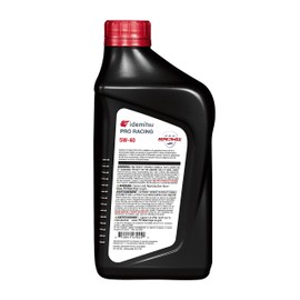 Idemitsu Synthetic Pro Racing 5w40 Engine Oil - 1QT