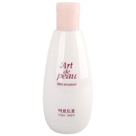 Ardfo Mild Emulsion 380ml Large Size Lotion / 마일드 에멀젼 380ml 대용량로션