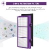 HAPF300AP Performance Plus Replacement Filter Compatible with Holmes AER1 HAPF300AP-U4