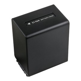 Kastar 2-Pack NP-FV100 Battery and LCD AC Charger Compatible with Sony NP-FV30, NP-FV50, NP-FV70, NP-FV90, NP-FV100 Battery, Sony HDR-XR160, HDR-XR260, HDR-XR350, HDR-XR350VE, HDR-XR550