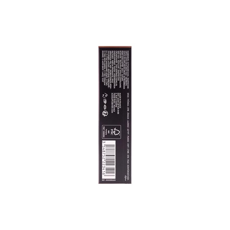 Artist Color Crayon - 600 Anywhere Caffeine by Make Up