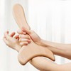 Full body large gua sha body gua sha Large wooden guasha
