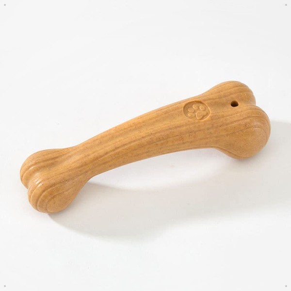 HATNOKIL Textured Dog Chew Toy Durable Dog Chew Toy for