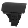 1D 2D Ring Barcode Scanner 2.4G Wireless Bluetooth CCD Red