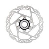 SHIMANO SM-RT54 7.1 inches (180 mm) Center Lock Wide Type