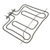 Smeg Electric Double Grill Heating Element Top 1000 + 1700