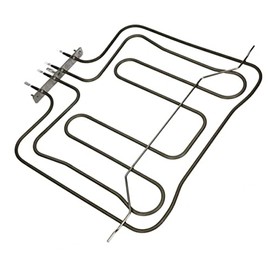 Smeg Electric Double Grill Heating Element Top 1000 + 1700 W 806890527