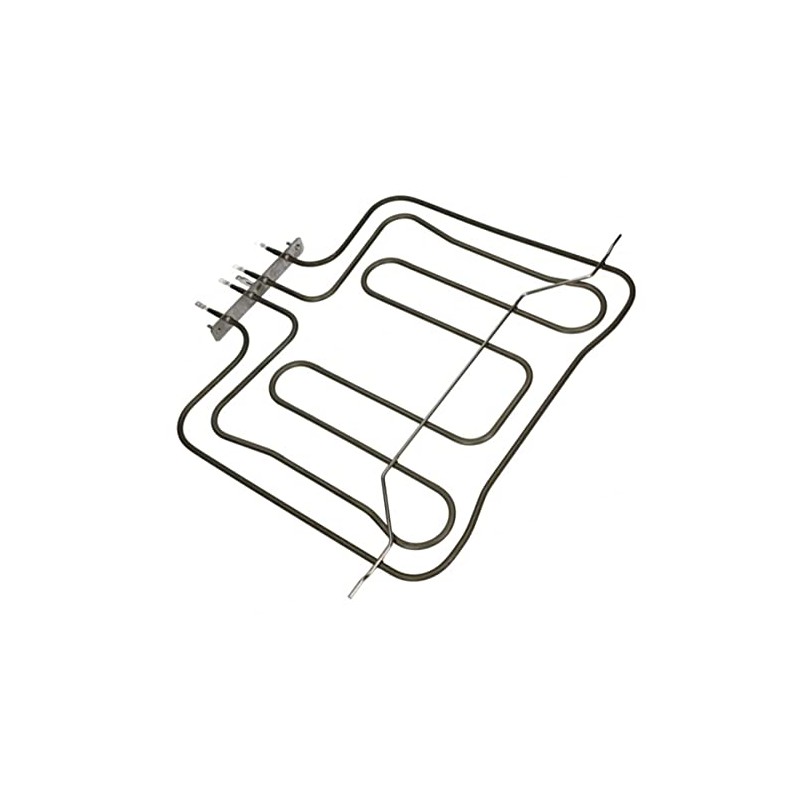 Smeg Electric Double Grill Heating Element Top 1000 + 1700