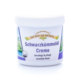 Black Cumin Oil Cream 200 ml