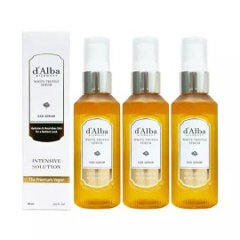 SellerHub [셀러허브][달바] 엑소 세럼 미스트 60ml 3개 시즌6 (S44369816) [SellerHub][Dalba] Exo Serum Mist 60ml 3-pack Season 6 (S44369816) [3 pieces of 60ml]