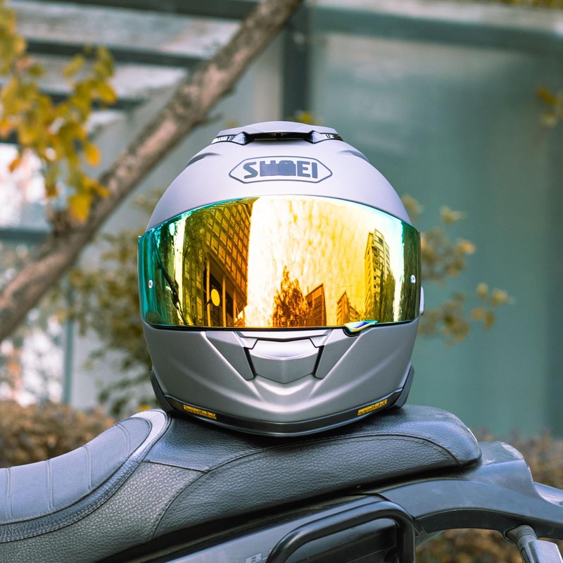 Soman GT Air 2 Visors Shield Replacement,CNS-1 Visor Face Shield