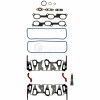 Fel-Pro Engine Intake Manifold Gasket Set Lower and Upper MS98013T