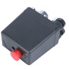 Garosa 72.5~175psi Air Compressor Pressure Control Switch, G1/4" Single Hole