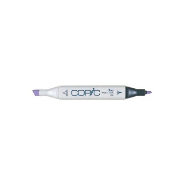 Copic V17-C Original Amethyst Marker