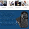 Yourkar 2PCS Car Key Faraday Pouch, RFID Signal Blocking Key