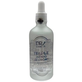 Serum Total Repair - Triple Hyaluronic Acid