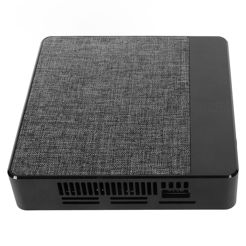Mini PC for Intel N4020 Up To 2.8Ghz 4K 60Hz