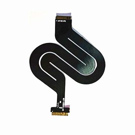 Nuevo reemplazo 821-00507-A 821-00507-03 Trackpad Cable Touchpad Teclado Flex Ribbon Cable para MacBook Retina 12 "A1534 2015 2016 Año