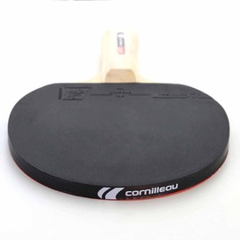 Cornilleau Sport Quattro Table Tennis Set (4 Bats and 4 Balls)
