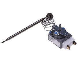 Holdia Thermostat 400°F RX-1-36 Replace for 60125401 Imperial Dean Blodgett