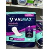Valmax 4 Valmax Daily Incontinent Pad for Bladder Leak Regular