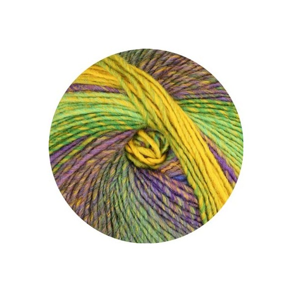 ONline Wolle Linie 359 Fano 80, Winter Wool, Quick Knitting