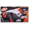Nerf Pro Torrent Half-Length Dart Blaster, 150 FPS, 15 Nerf