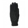 Extremities Unisex Stick PLine Gloves 00 Black L