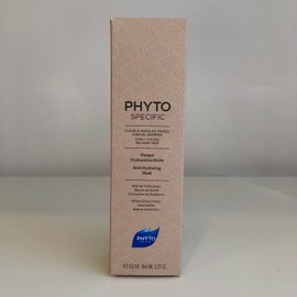 Phyto Specific Rich Hydrating Mask 5.29 oz   nib fresh new packaging