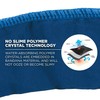 Ergodyne - 12399 Chill-Its 6702 Cooling Bandana, Evaporative Polymer Embedded