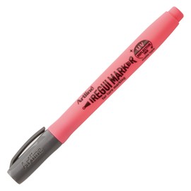 Shachihata Artline Keimura Matte Pink KLF-F/1H-KMMP