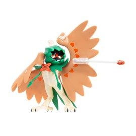 Pokémon PKW - Battle Feature Figure (Decidueye) W15