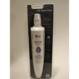 LG Replacement  LG LT600P  LT600PC LT600PCS Refrigerator Water Filter