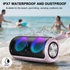Bluetooth Speaker, 2026 NEW Portable Wireless Speaker, 24W Super Loud,TWS