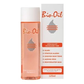 Bio Oil Aceite Corporal 125 Ml Cicatrices,estrías,envejecimi                                                                                          