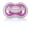 Nuby 2-Pack Gum-eez Pacifier Teethers, Colors May Vary