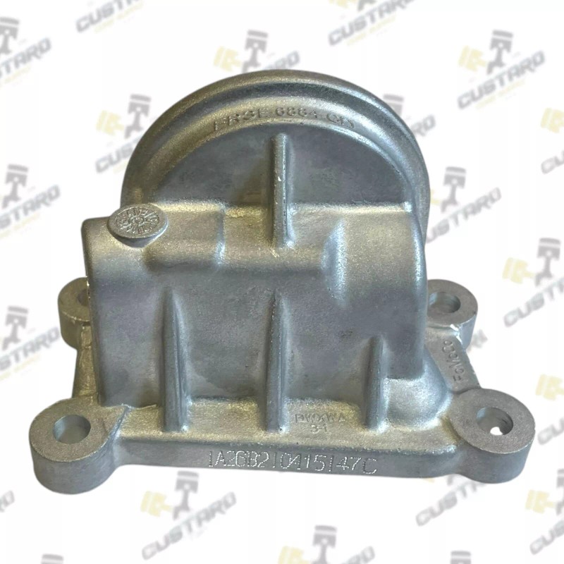 Ford Mustang 2.3L OEM Engine Oil Cooler Housing FR3E -