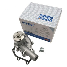 Diameter of impeller 68MM Water Pump For Kubota Engine V1505 D905 F2560 F3080 16251-73034 16251-73030