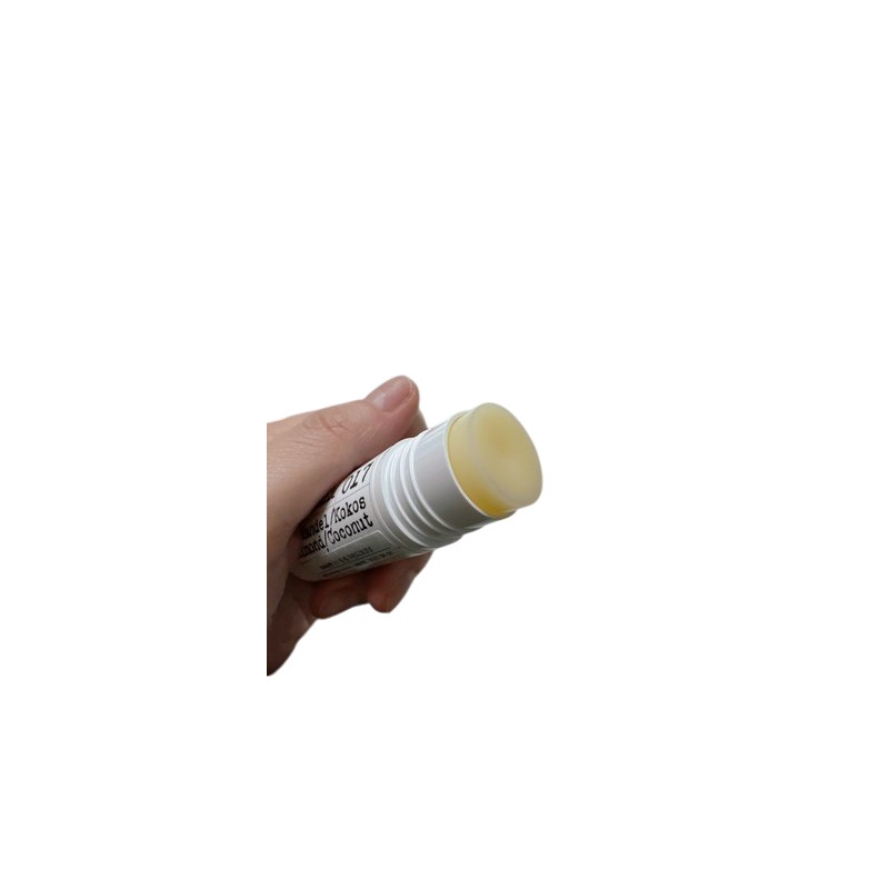 Labourquette Lip Balm Almond Coconut 14g / 라부르켓 립 밤