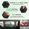 100% Protection from Bugs Compatible with Subaru Forester 2013-2024 Shade