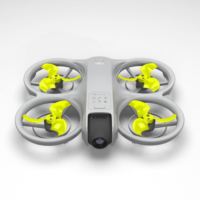 Master Airscrew Stealth Propellers for DJI Neo - Electric, 4