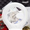 Neatfi (New Model Bifocals 1,200 Lumens Super LED Magnifying Lamp