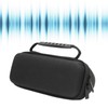 Carrying Speaker Case EVA Portable Hard Carrying Case Compatible for