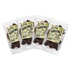 Hardtimes Handcrafted Beef Jerky - Black Pepper Flavor - 4