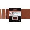 Daniel Smith 284650130 Transparent Red Oxide Watercolors Half Pan