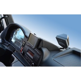 Kuda 212055 Communication Device Holder